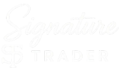 Signature Traders Logo Dark
